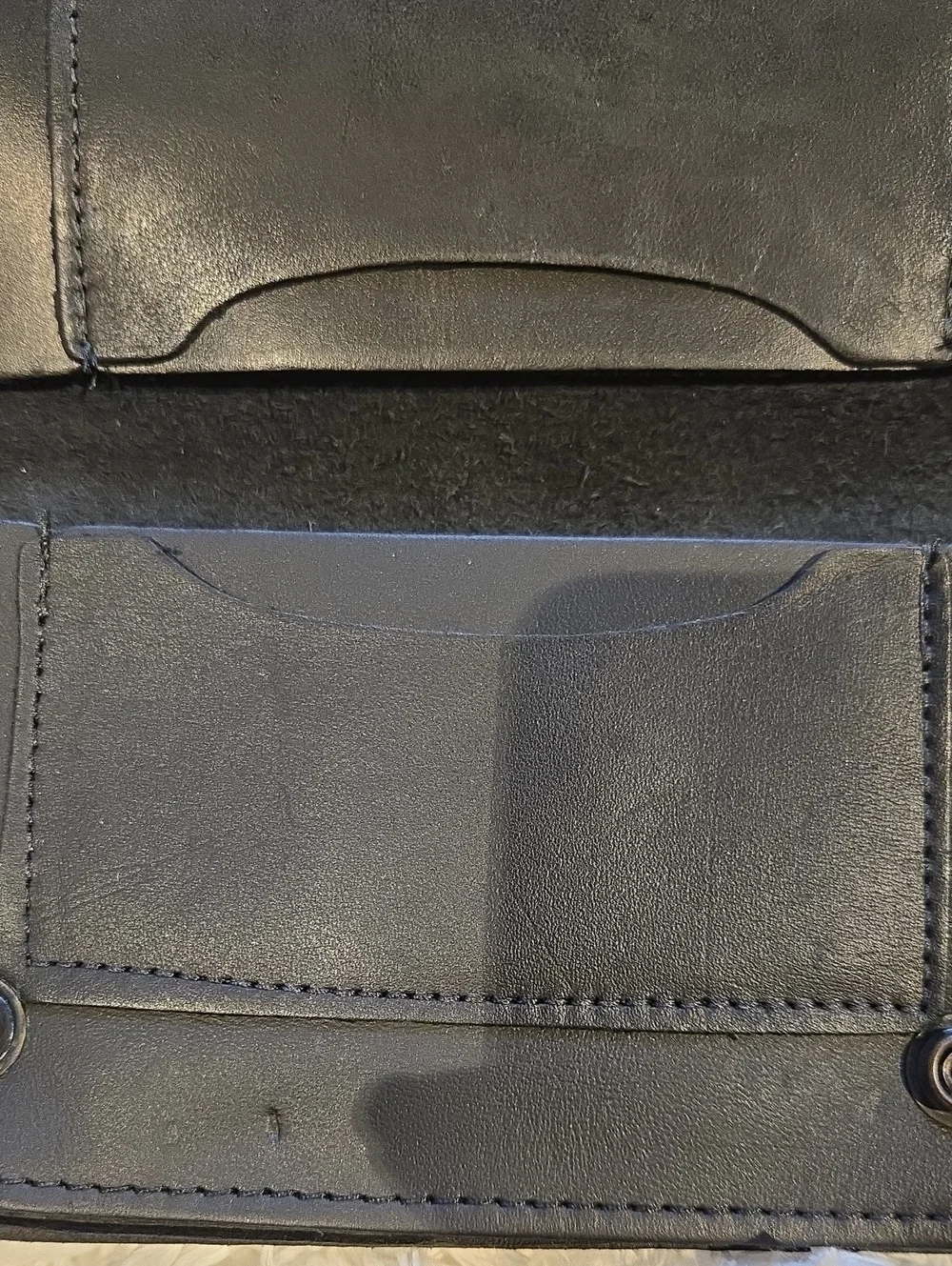 Harley-Davidson MEN'S Wallet